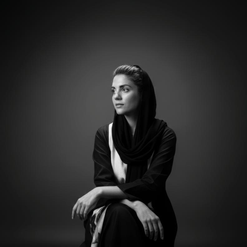 خاص "هي": 12 امرأة تكتبن ملامح 2026 بكلمة! 