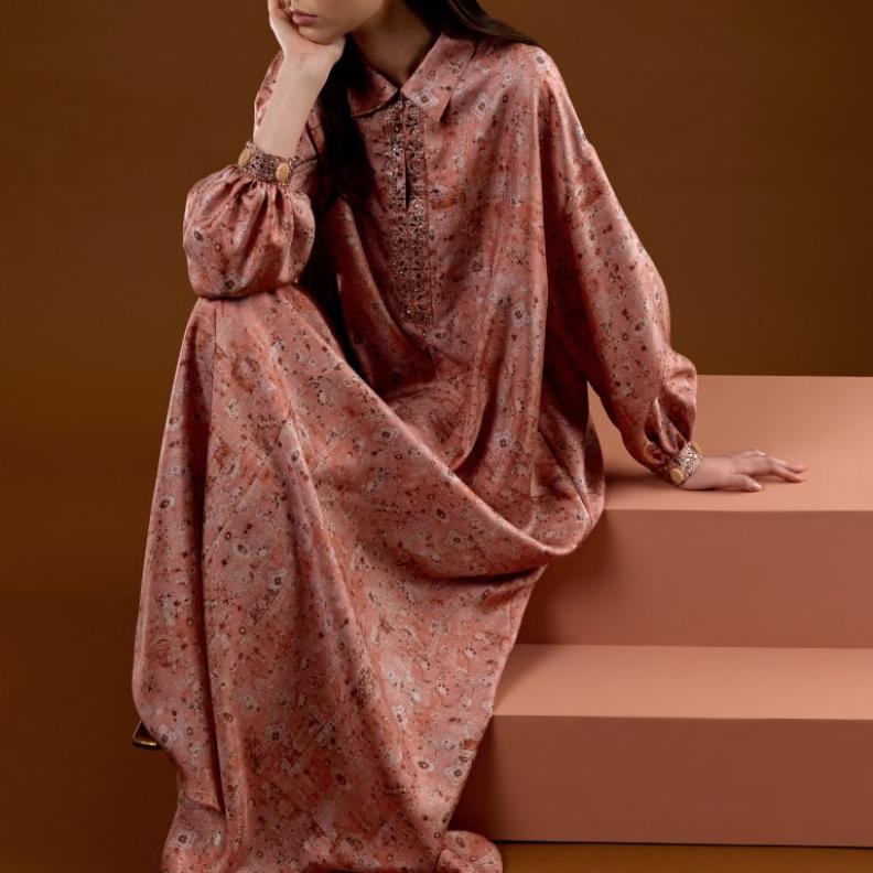 التشكيلة الرمضانية 2026 من Max Mara