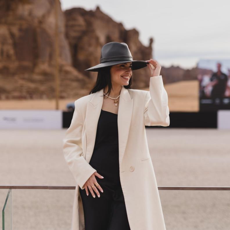 بطولة العُلا لبولو الصحراء تقدم تجربة رياضية فاخرة تجمع الثقافة والأزياء والضيافة الراقية