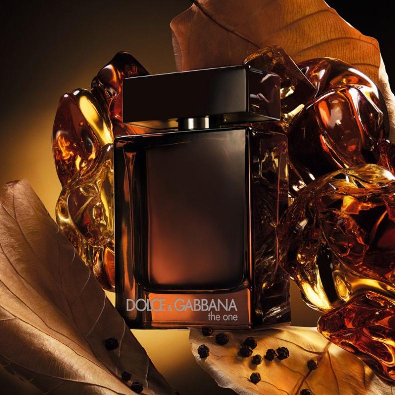 The One Pour Homme Parfum - New (1)