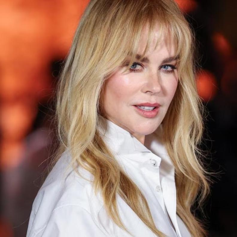 نيكول كيدمان تودع "عش الزوجية" في سيدني وتقرر الاستقرار في قصر ناشفيل