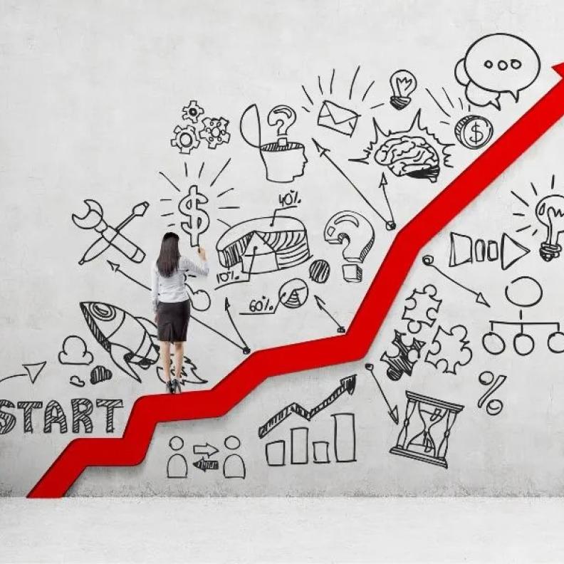 وازن رؤيتك مع ما يهمك حقًا