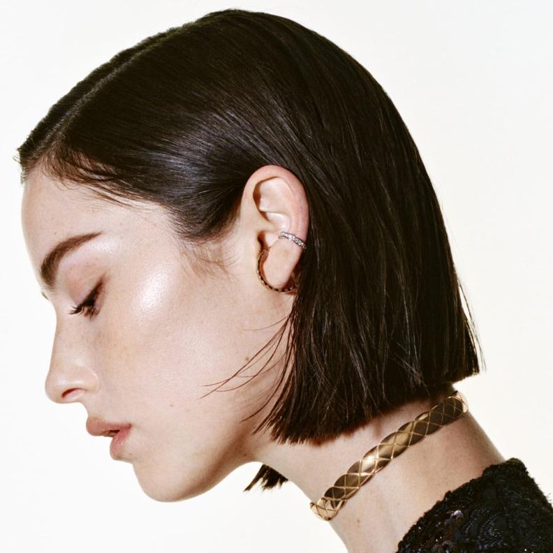 النجمة الشابة Gracie Abrams سفيرة جديدة لمجموعة COCO CRUSH