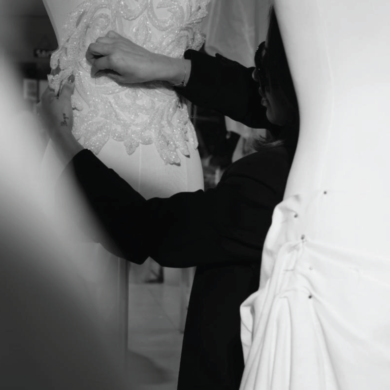  خديجة السنيدي تكشف ملامح “Rebirth” قبل عرضها في باريس