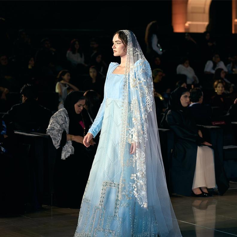 لبنى وناديا الزكواني تكشفان ملامح مجموعة Endemage الرمضانية 2026