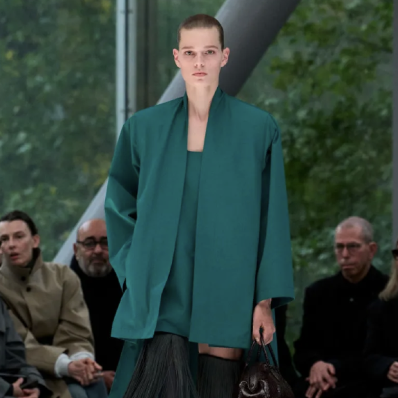 لغة المشاعر والهوية بين الموضة والديكور