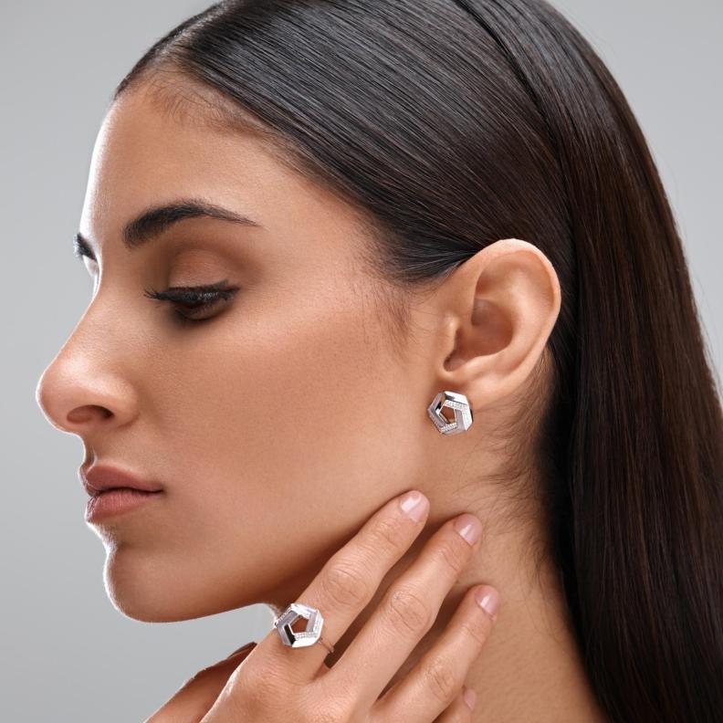 تصاميم سعودية تراهن على الاستمرارية