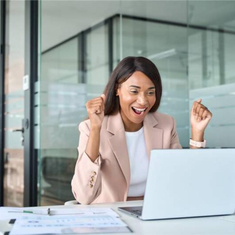 كيف تدمجين بين الربحية والاستدامة في محفظتكِ المالية