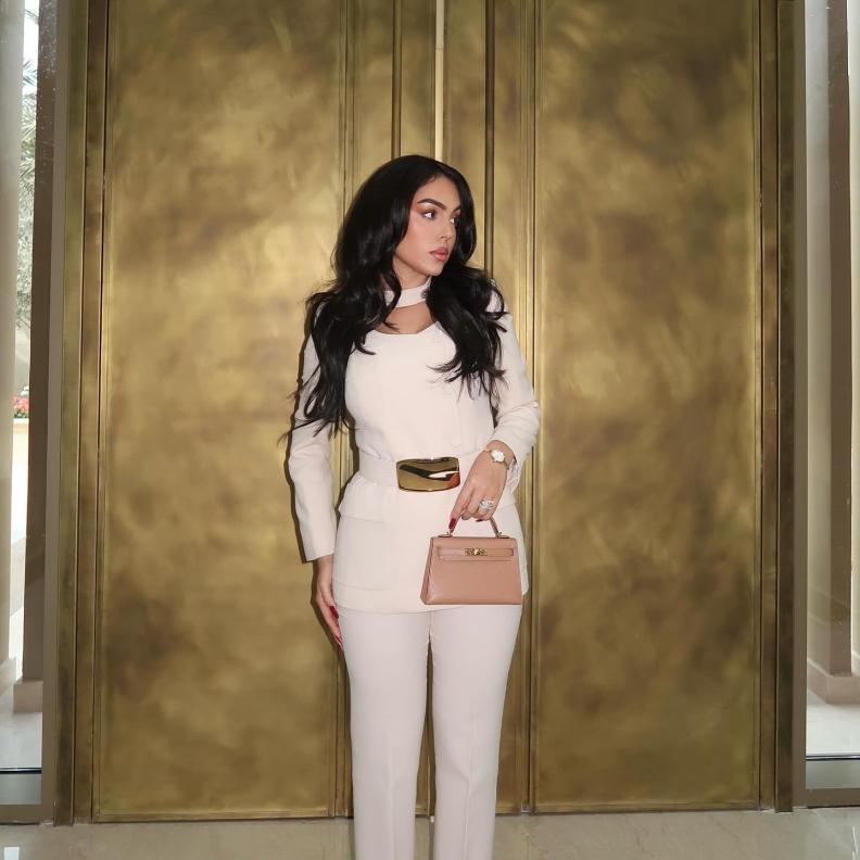 جورجينا رودريغيز