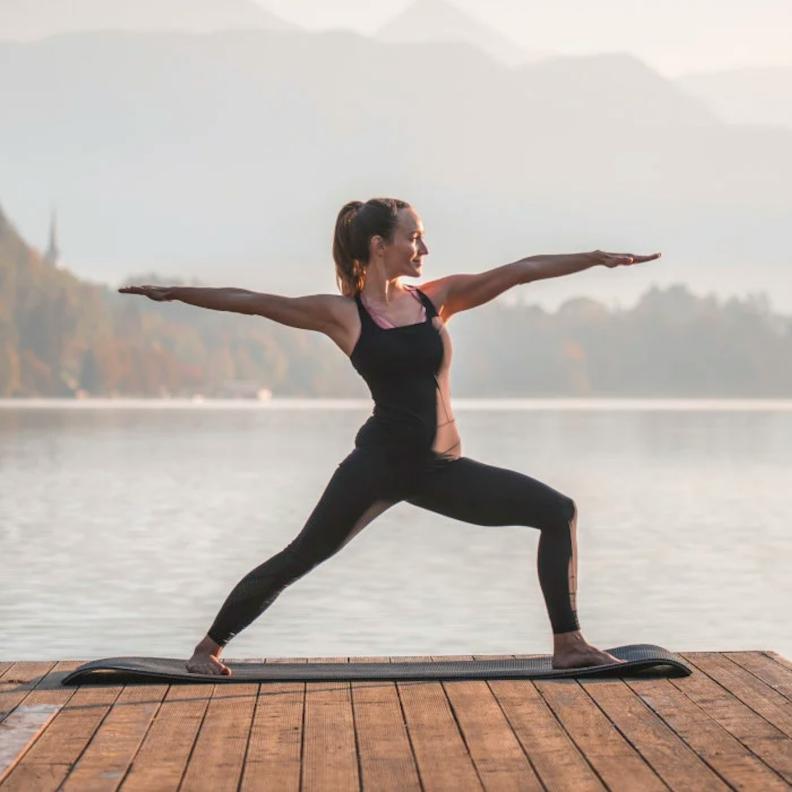 اقتصاد الرفاهية: لماذا يمثل قطاع"Wellness"الفرصة الاستثمارية الأبرز في العقد القادم؟