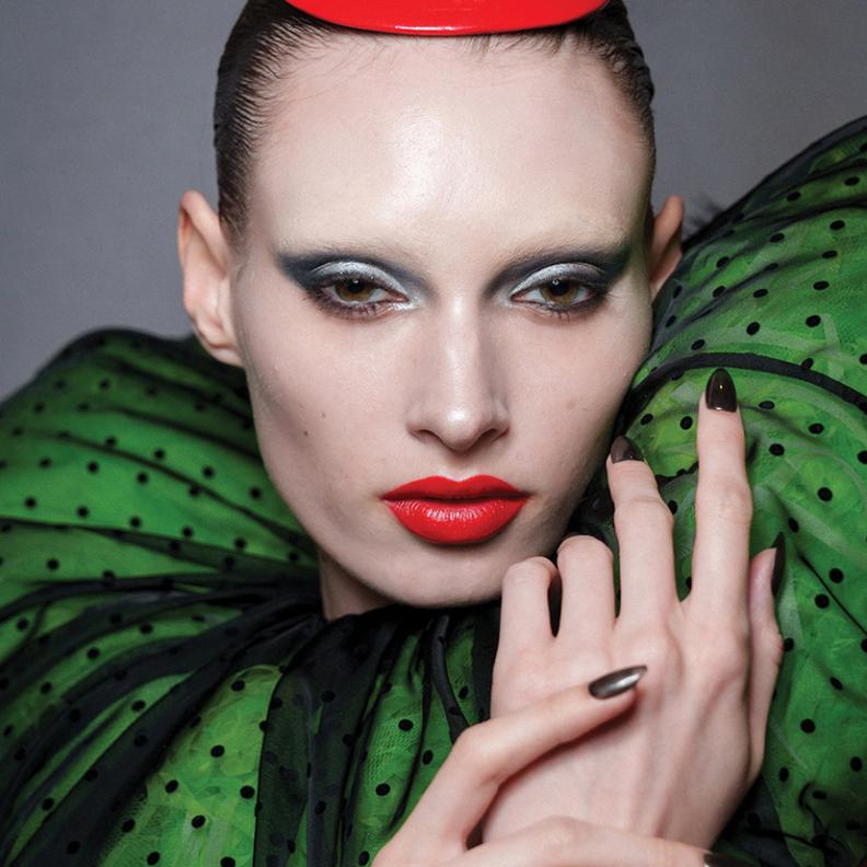 رواد الجمال: عندما يلتقي الإبداع بالتكنولوجيا