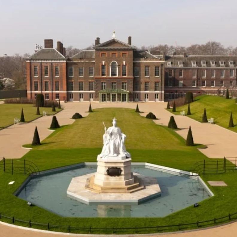 فضيحة أمنية في ويندسور