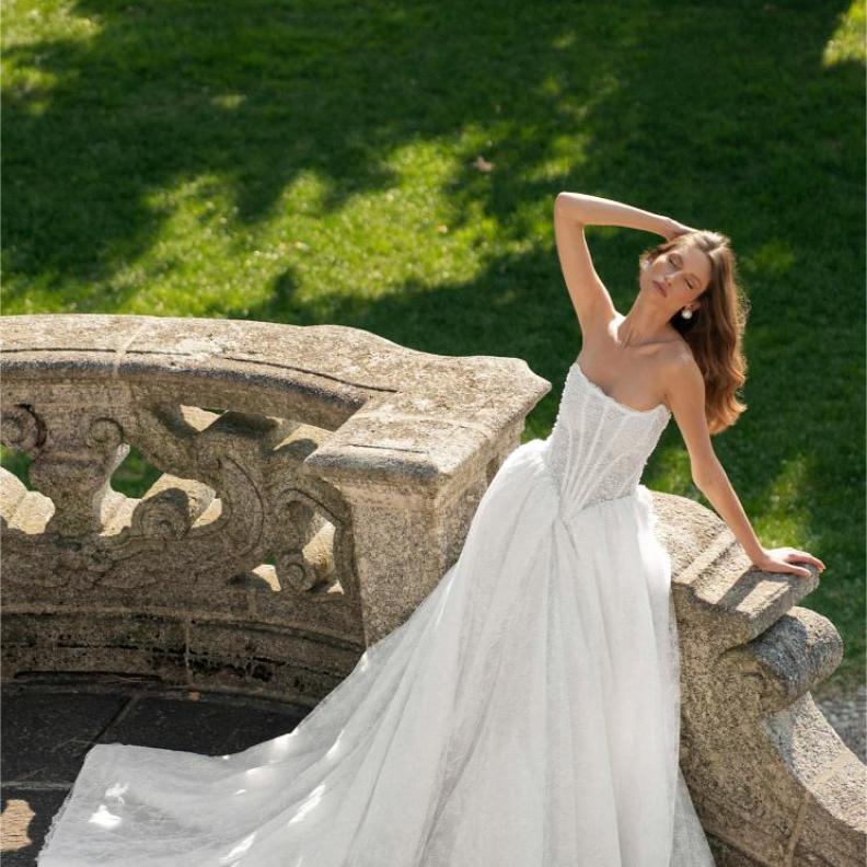 خصر الباسك من ريكا سبوزا