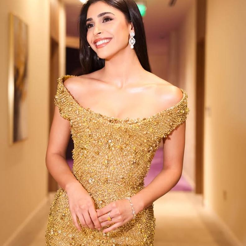 أحدث إطلالات ملكات جمال لبنان بفساتين السهرة.. استلهمي منهن أناقتهن