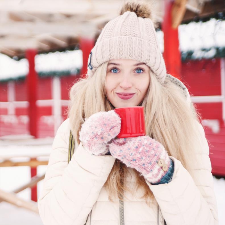 الدليل الشامل للسفر في الشتاء