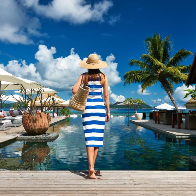 6 وجهات شهر عسل تعيد تعريف الرفاهية في 2026