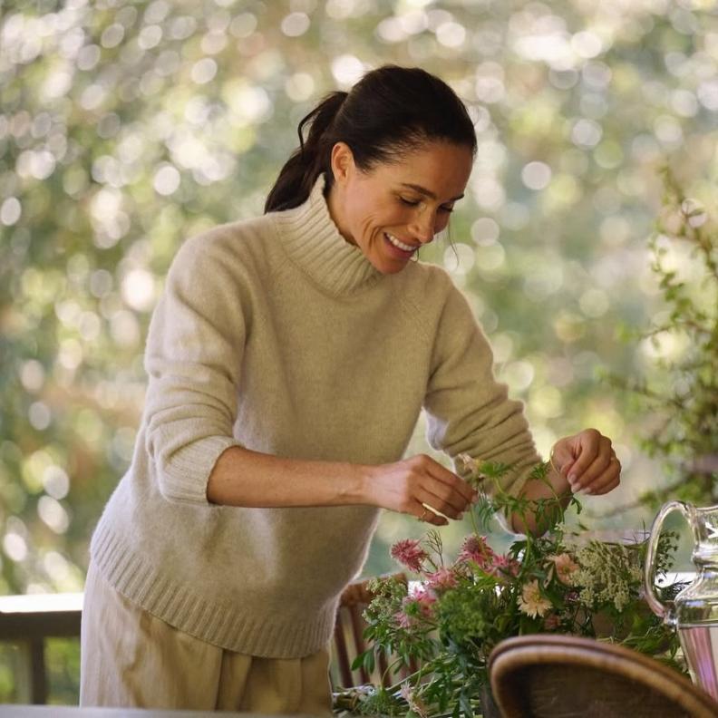 سحر دوقة ساسكس يكتسح الأسواق: نفاذ إصدار ميغان ماركل الجديد في دقائق
