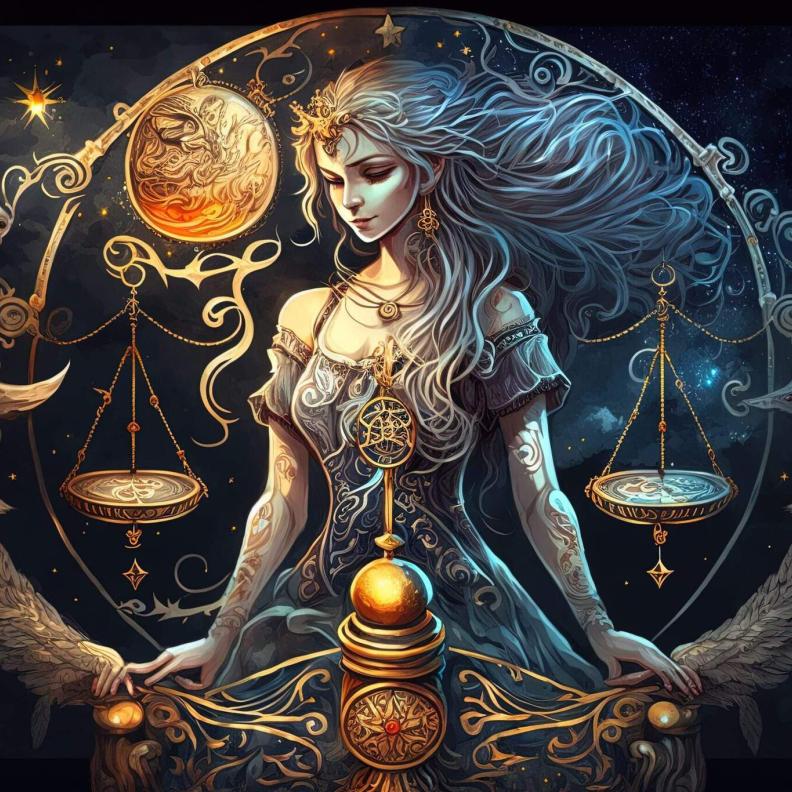 توقعات برج الميزان 2026