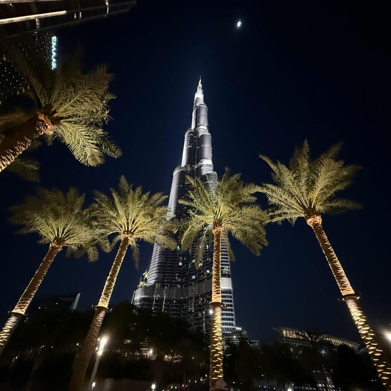 أجواء شهر رمضان أكثر متعة في دبي