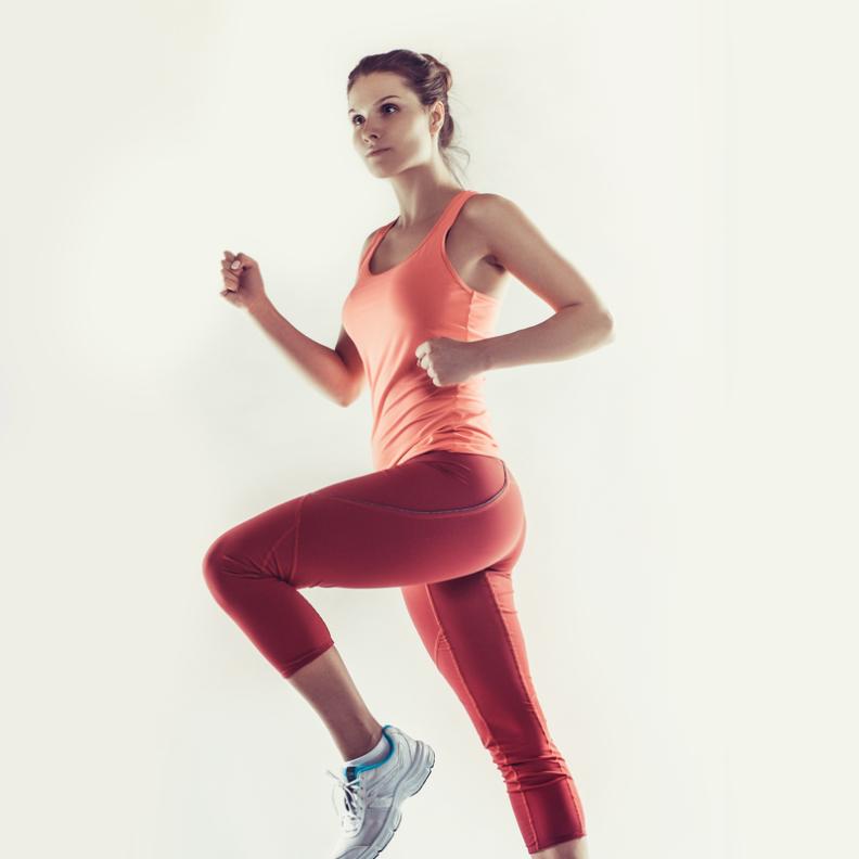 أضرار فرط التدريب كما يشرحها أحد الخبراء