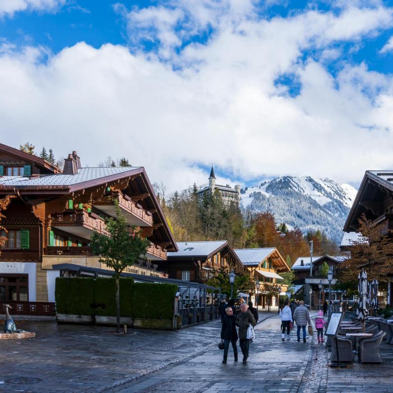 أفضل وجهات حصرية في سويسرا لا يعرفها سوى النخبة