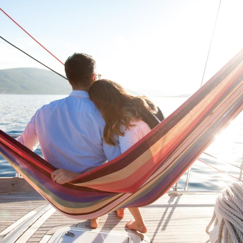 اتجاه سياحة الـ Slow Travel يجذب العرسان الجدد