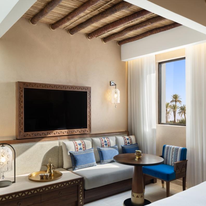 فنادق فاخرة في الرياض تمنحك إقامة رمضانية لا مثيل لها