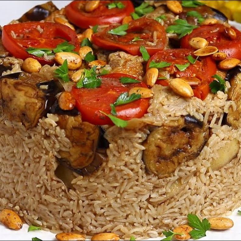 أشهر الأطعمة الرمضانية على موائد الإفطار من مختلف أنحاء العالم