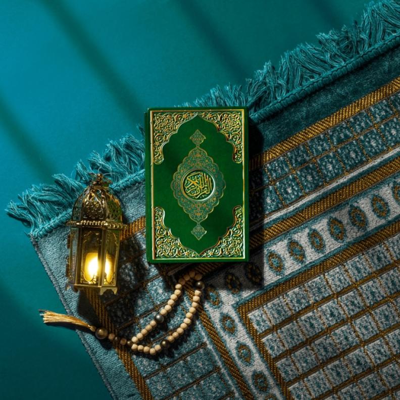 جدول ختم القرآن الكريم في شهر رمضان