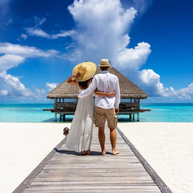 جزر المالديف