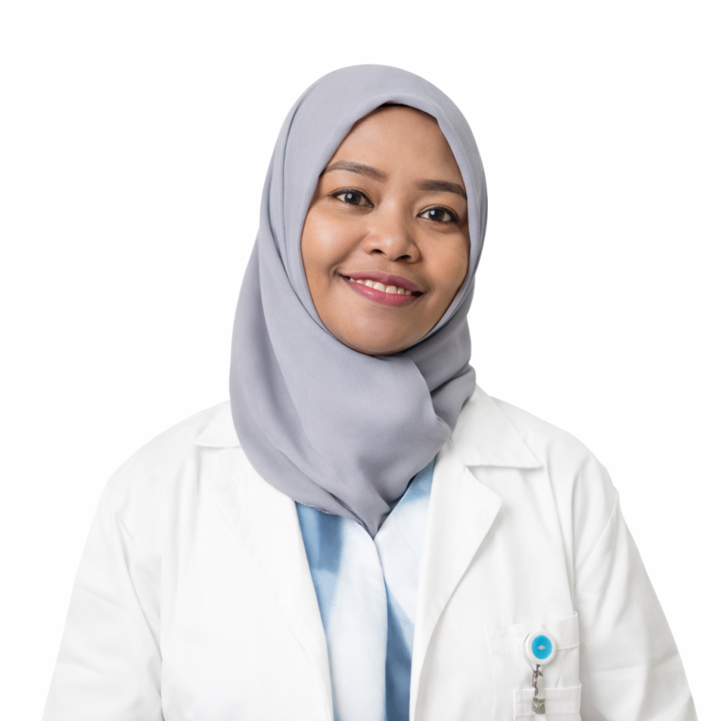 دكتورة سهى ناصر