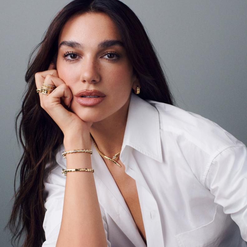 حين تلتقي الأيقونة بالصوت العالمي: دوا ليبا الوجه الجديد لدار بولغري