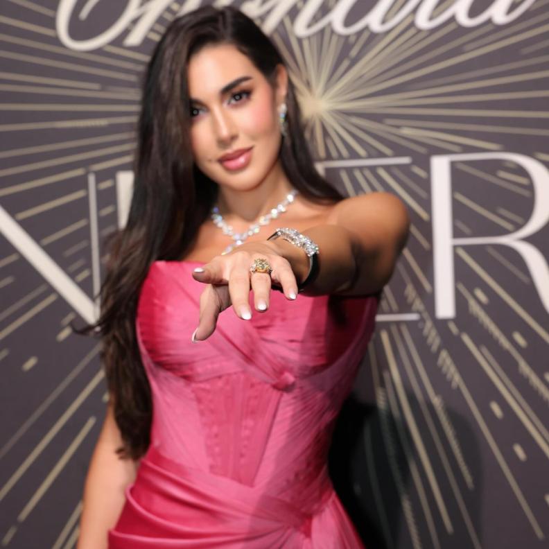 ساعات يد انجمات العالم تزيّن أحدث الإطلالات وتُبرز أناقة استثنائية