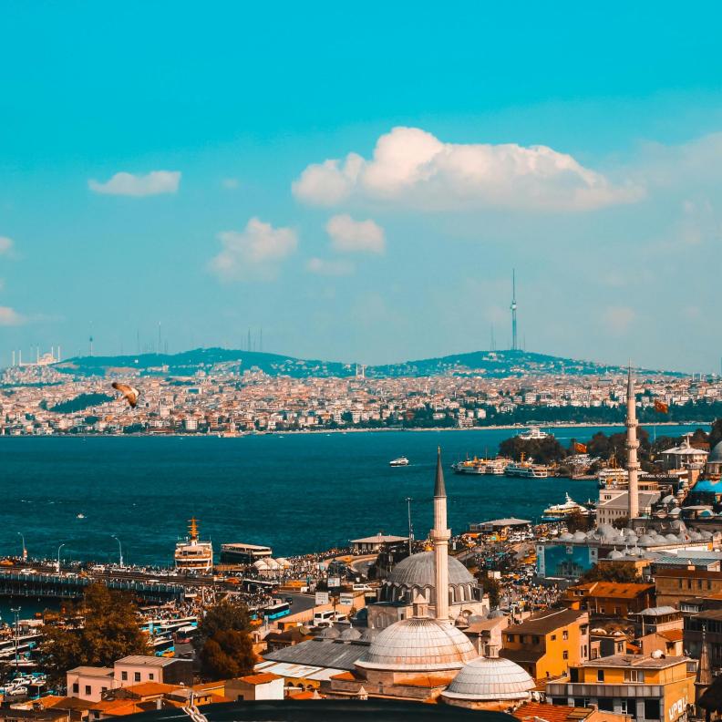 شهر رمضان في تركيا تجربة فريدة لا مثيل لها