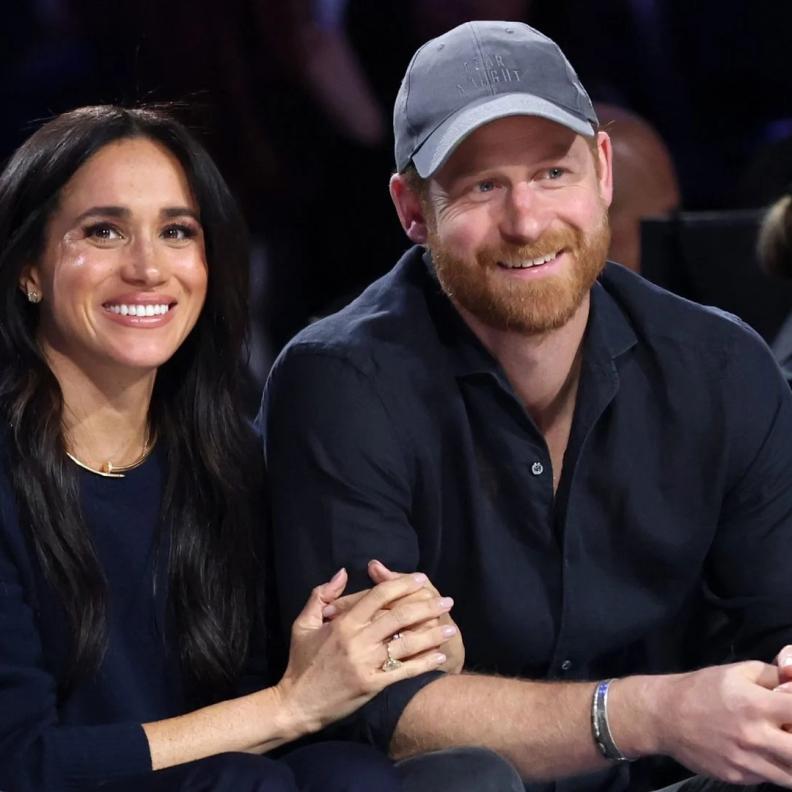 شيفرة ميغان ماركل الجديدة.. هل تخفي مجوهراتها أسراراً تتجاوز حدود القصر؟