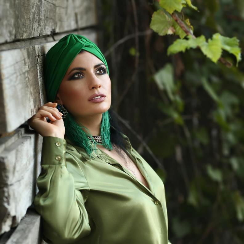 الخضروات الورقية صيدلية طبيعية على المائدة الرمضانية لتعزيز صحتكِ ورشاقتكِ