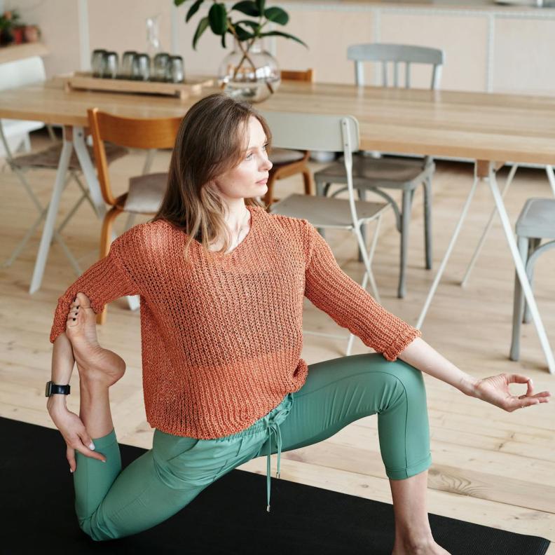 تعرفي على أفضل أوقات التمرين أثناء الصيام في رمضان 2026.