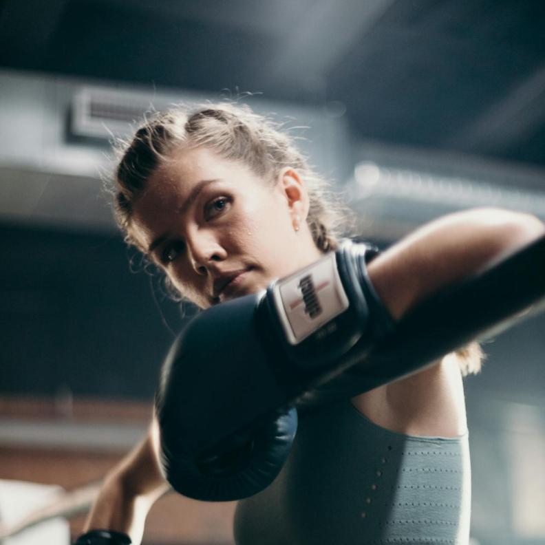  للمرأة الرياضية خطة غذائية وأطعمة صحية لتعزيز أدائك الرياضي ومزاجكِ.. لا تفوتكِ