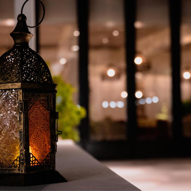 عروض إفطار مطاعم دبي