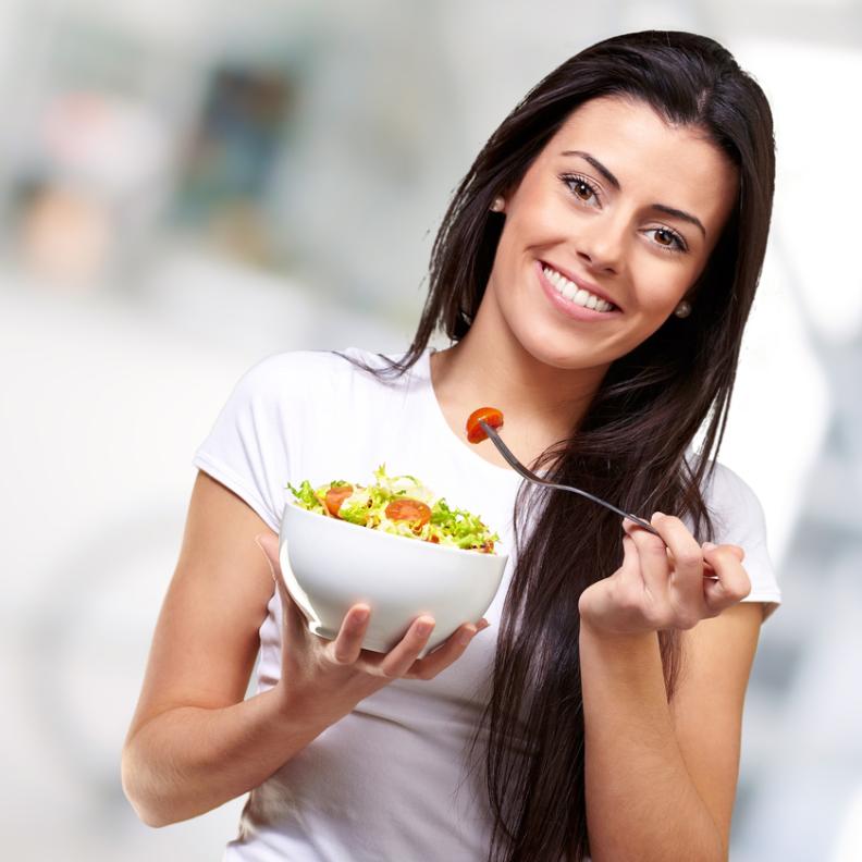 كم يحتاج الجسم من البروتين في رمضان؟