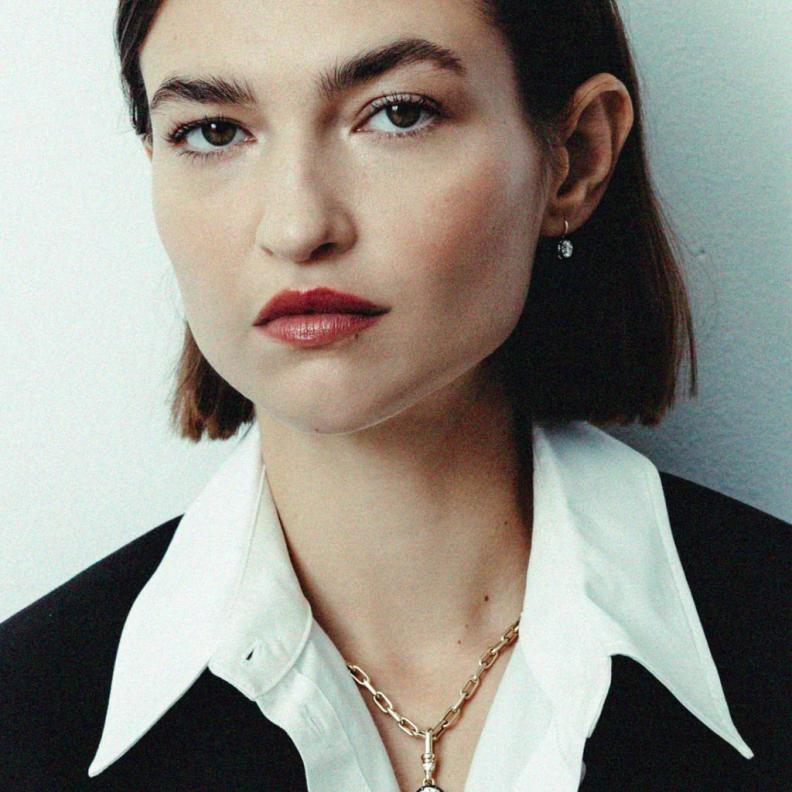 مجوهرات الماس المزروع الصيحة الأبرز هذا الموسم