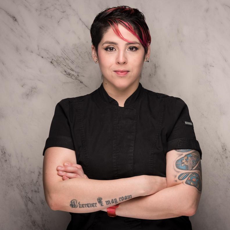 مقابلة مع الشيف مارغريتا فاموندي