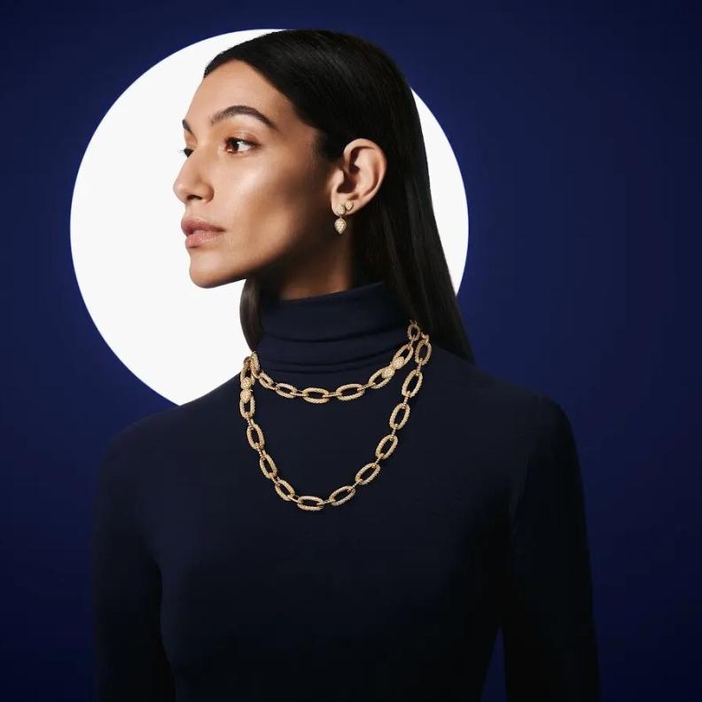 من حملة Boucheron