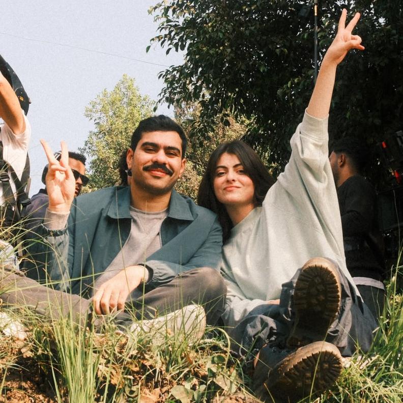 نجوم شباب ينافسون بقوة في مسلسلات رمضان 2026