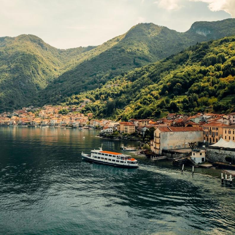 وجهات سفر رومانسية لعطلة عيد حب فاخرة لا تُنسى