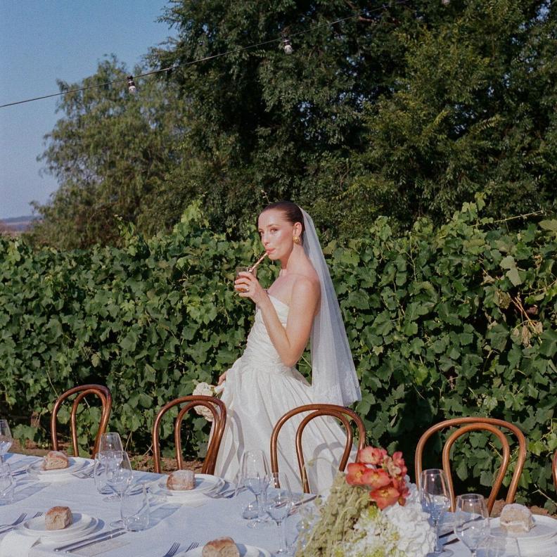 يساعد الذكاء الإصطناعي الجيل زد في اختيار قوائم الطعام