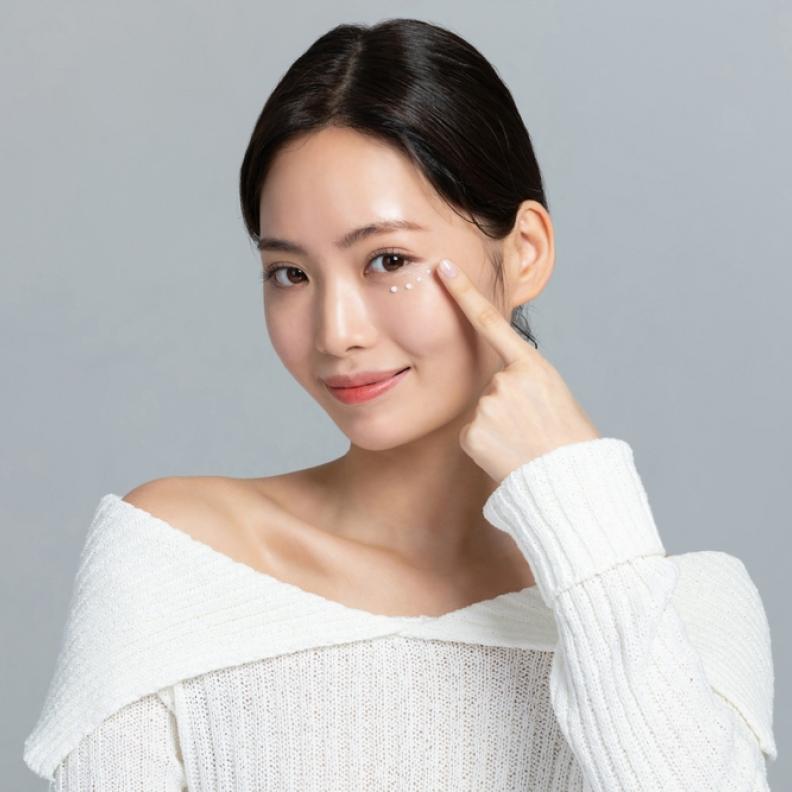 الروتين الكوري في عالم الجمال