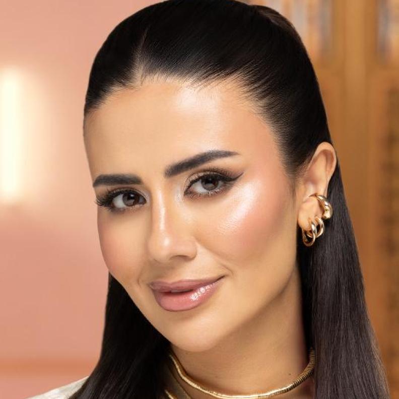 تألّقي بجمال شرقي في رمضان 2026 مع مجموعة THREADS OF TIME من NUAIMI DUBAI X KIKO MILANO محدودة الإصدار