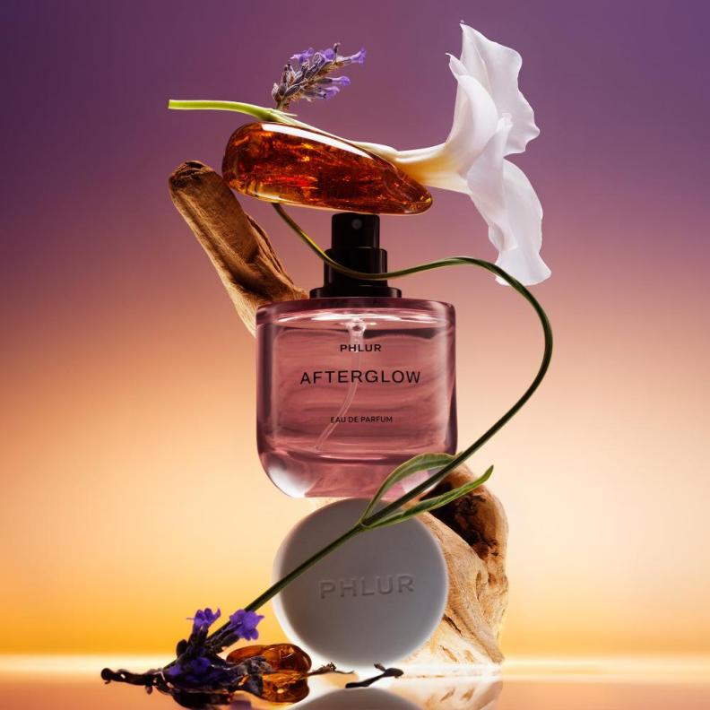 عطر آفترغلو AFTERGLOW من   فلور Phlur