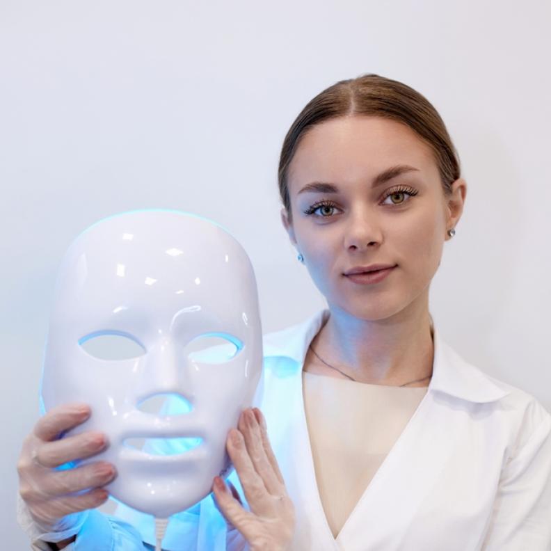 ما هي أحدث ماسكات العناية بالبشرة لتعزيز جمالي